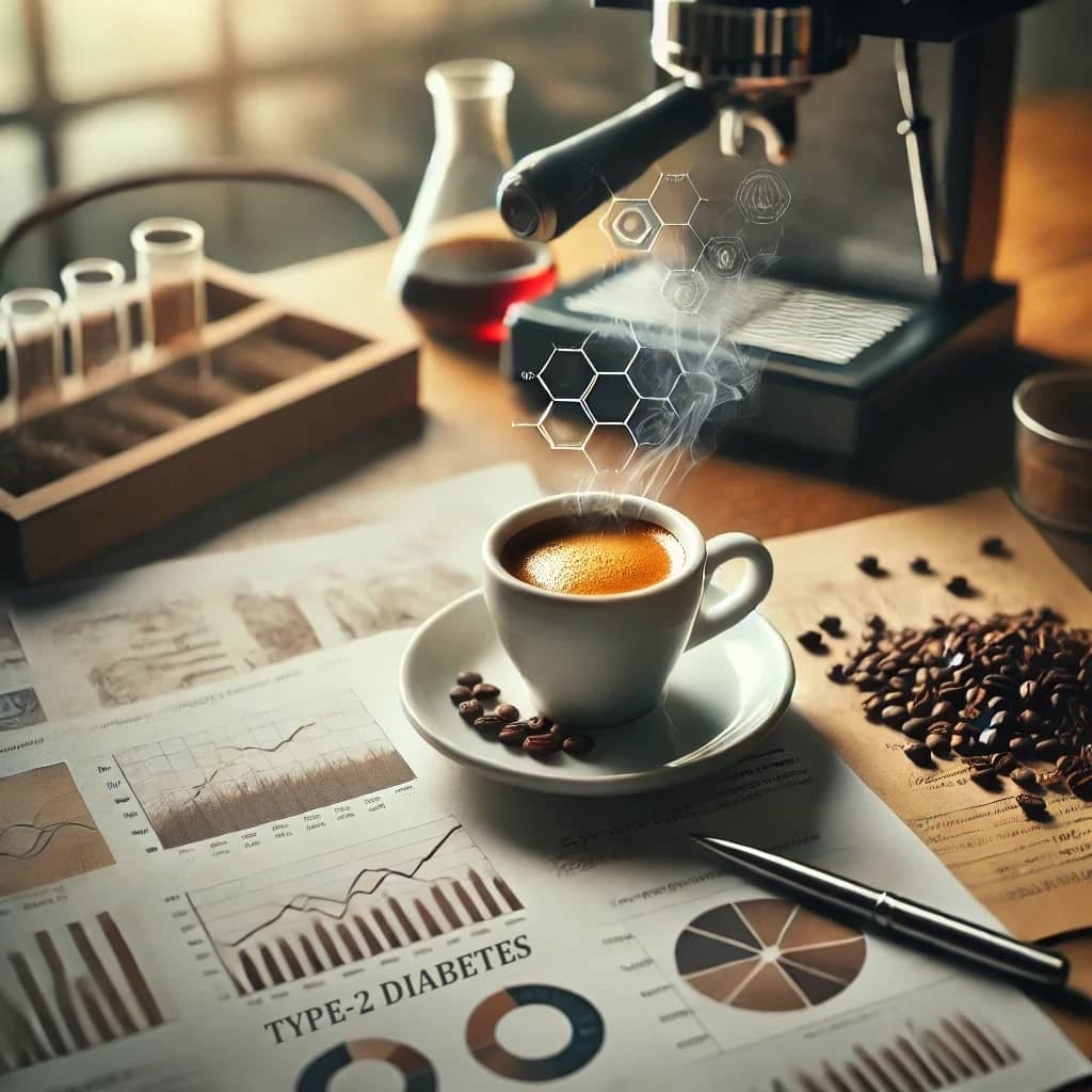 Scopri di più sull'articolo L’impatto positivo del caffè sulla prevenzione del diabete