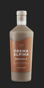 MARZADRO CREMA NOCCIOLA  X 70 CL (6)