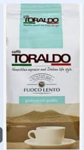 (05.04.03) TORALDO A FUOCO LENTO MACINATO 250 GR (12)