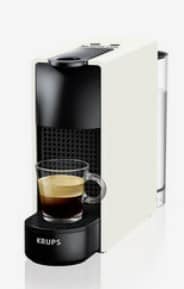 (04.01.01) NESPRESSO ESSENZA MINI X 1 (1)