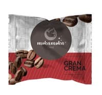 (E) MOKA MOKA GRAN CREMA  X 100 UNO  (1)
