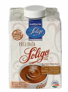 SOLIGO PRELIBATA’ 0,500 ML (10)