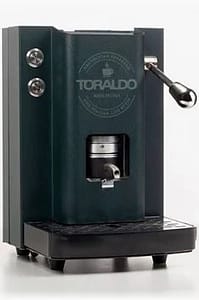 (-6% OFF FEB) TORALDO MACCHINA ESPRESSO ROCK X VENDITA GREEN (1)