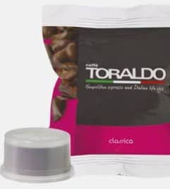 (04.05.05) TORALDO CLASSICA X 100 EP (1)