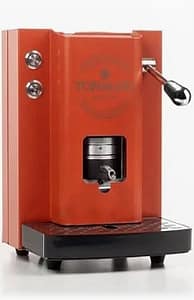 (-6% OFF FEB) TORALDO MACCHINA ESPRESSO ROCK X VENDITA ORANGE (1)