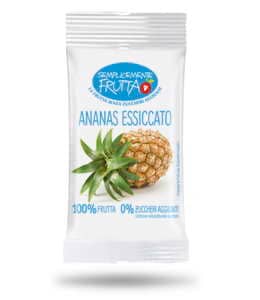 EC ANANAS X1 DA 25 GR 04340 (8) P.V. 1€