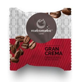 (01.04.12) MOKA MOKA GRAN CREMA X 50 BI-DOSE (1)