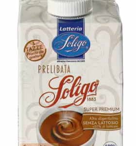 SOLIGO PRELIBATA’ 0,500 ML (10)