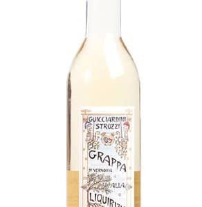 AMARELLI GRAPPA  ALLA LIQUIRIZIA 50 CL X 1 (6)