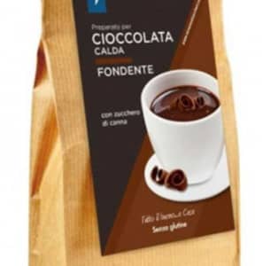 (06.04.01) NOVARESE FONDENTE X 5 CIOCCOLATA (12)