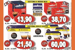 Volantino Settembre 2024