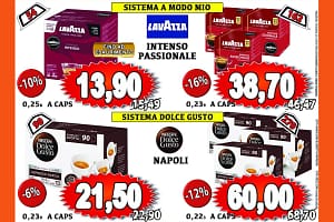 Volantino Ottobre 2024