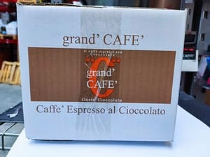 MARFIN CAFFE CIOCCOLATA X 75 CIALDA (1)