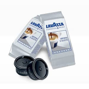 (02.02.02) LAVAZZA AROMA E GUSTO X 100 EP (6)