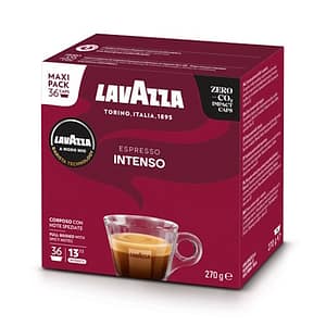 LAVAZZA INTENSO X 36 MM (10)