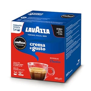 LAVAZZA CREMA E GUSTO CLASSICO X 54 MM (4)