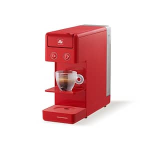 ILLY Y3.3 ROSSA X 1 (1)