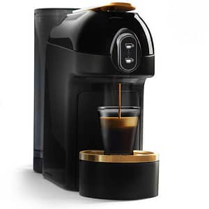 CAPITANI JOKA X 1 MACCHINA ESPRESSO EP (1)
