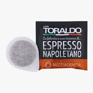 (04.04.03) TORALDO CREMOSA X 50 CIALDA (1)