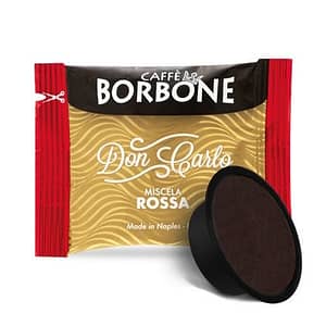 BORBONE DON CARLO RED x 100 MM (1)