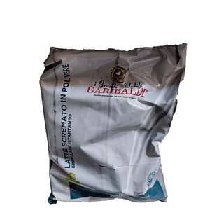 (04.10.00) GARIBALDI LATTE IN POLVERE GRANULARE SOL X 500 GR (14) * PRODOTTO A SCADENZA BREVE