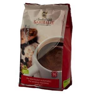 (04.10.00) GARIBALDI CIOCCOLATA SILVER SOL 1000 GR (10)