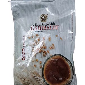 (04.10.00) GARIBALDI ORZO X 200 GR SOL (30)