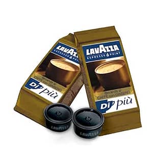 (05.01.02) LAVAZZA CAFFÈ GINSENG X 50 EP (12)