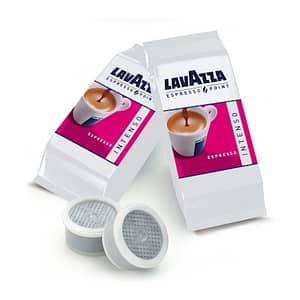 (05.01.03) LAVAZZA INTENSO X 100 EP (6)