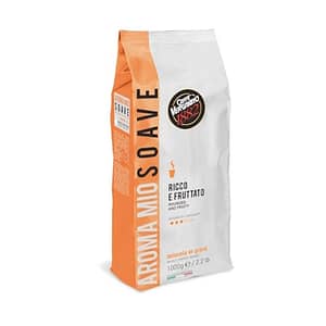 VERGNANO AROMA MIO SOAVE 1 KG GRANI (6)