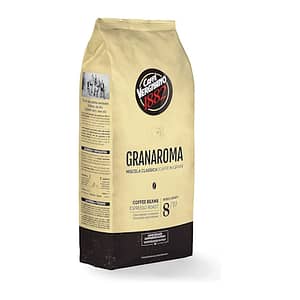 VERGNANO GRANAROMA 1 KG GRANI (6)