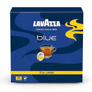 (05.06.01) LAVAZZA TÈ AL LIMONE X 50 BLUE (1)