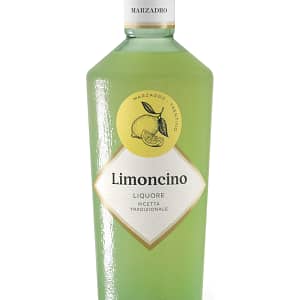 MARZADRO LIMONCINO TRADIZIONALE X 1 70CL (6) PV 18,90€