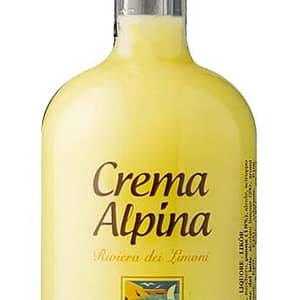 MARZADRO CREMA LIMONI MIGNON 5CL X 20  (1)