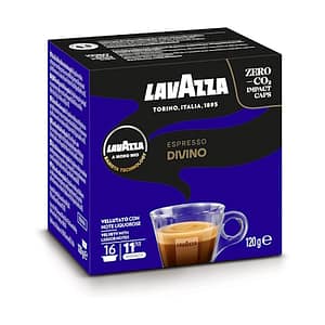 LAVAZZA DIVINO X 16 MM (16)