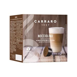 (05.09.03) CARRARO NOCCIOLINO X 16 DG (6)