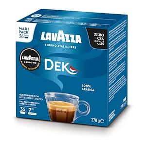 LAVAZZA DECAFFEINATO X 16 MM (16)