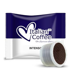 (06.01.01) ITALIAN COFFEE INTENSO X 50 COOP (1)