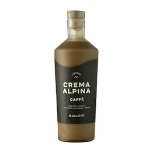 (06.02.03) MARZADRO CREMA CAFFE’ X 70 CL VOL 17% (6)