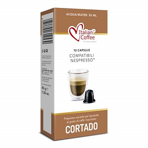 (06.06.02) ITALIAN COFFEE CORTADO X 10 NES (6)