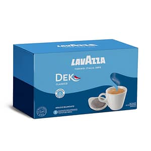 LAVAZZA DECAFFEINATO X 18 CIALDA (6)