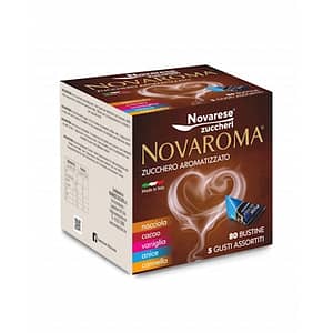 NOVARESE CUBOTTO ASSORTITO X 80 ZUCCH (12)