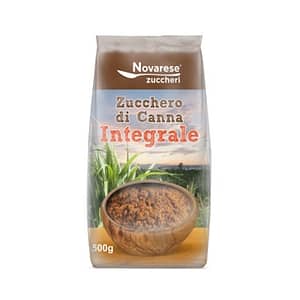 (07.05.01) NOVARESE ZUCCHERO CANNA INT. X 1 500 GR ZUCCH (12)