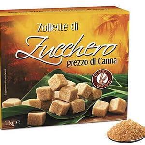 (07.05.02) NOVARESE ZOLLETTE CANNA 1 KG ZUCCH (5)