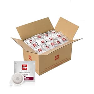 (07.08.03) ILLY INTENSO 8828 X 200 CIALDA (1)