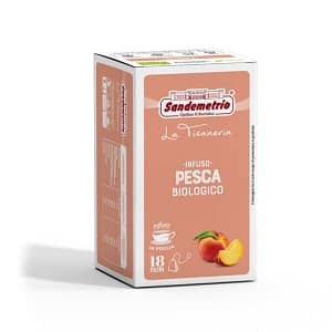SANDEMETRIO INFUSO PESCA  X 18 FILTRI (12)