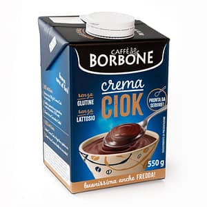 BORBONE CREMA CIOCCOLATA X 1 (10)
