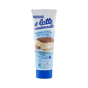 NESTLE LATTE CONDENSATO X 1 (12)