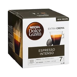 NESTLE ESPRESSO INTENSO X 16 DG (6)