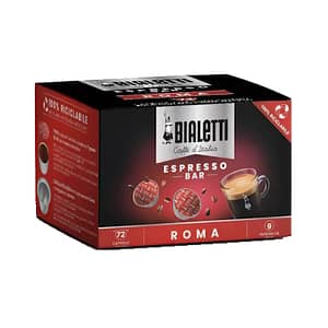 BIALETTI MULTIPACK ROMA X 72 BIA (1)
